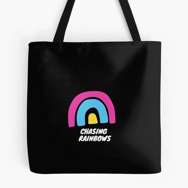 Item preview, chasing rainbows  designed and sold by Emirate-Art.