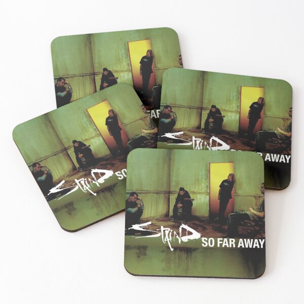 Item preview, So far away designed and sold by Scully570.
