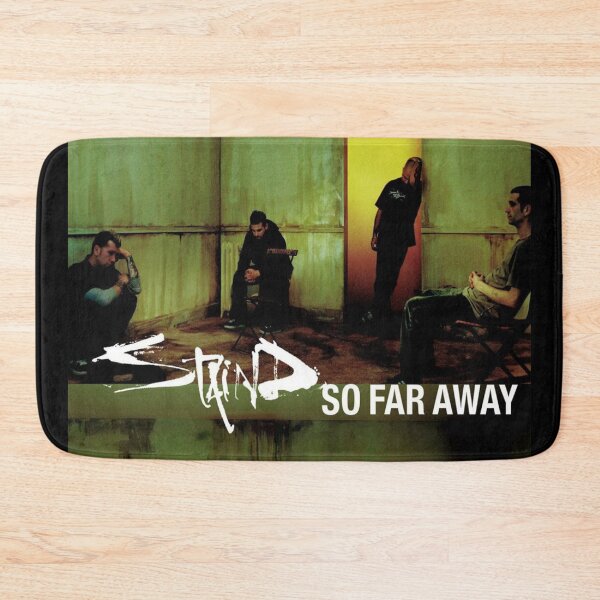 Item preview, So far away designed and sold by Scully570.