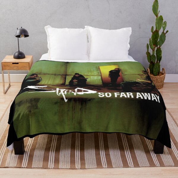 Item preview, So far away designed and sold by Scully570.