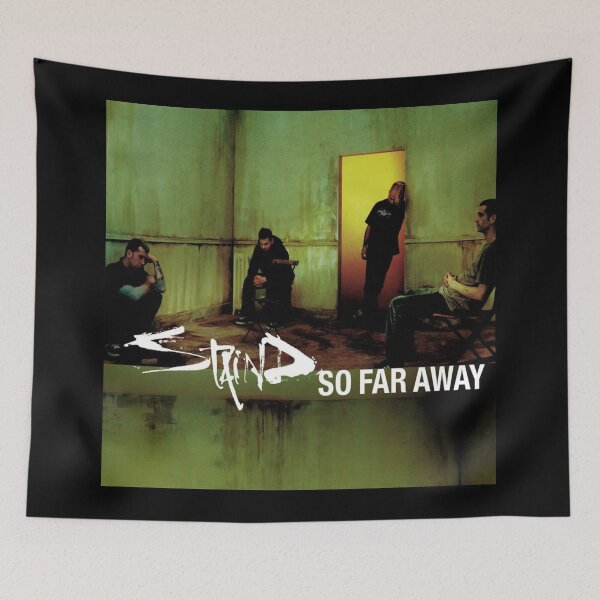 Item preview, So far away designed and sold by Scully570.