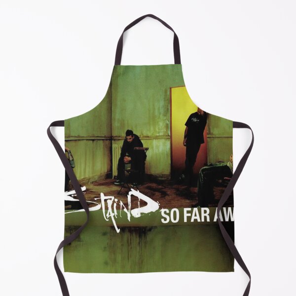 Item preview, So far away designed and sold by Scully570.