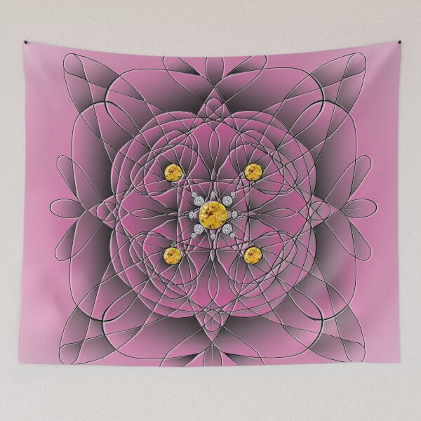 Item preview, Creation-1 designed and sold by Loren D Adams.