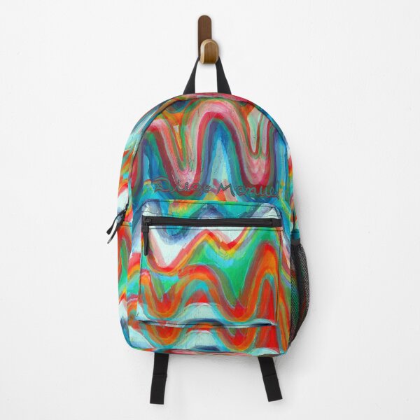 Item preview, Waves  Pop designed and sold by Diego Manuel Rodriguez.