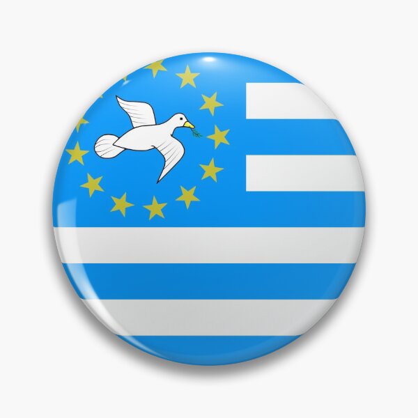 Item preview, Ambazonia - Amba Land - Flag of Southern Cameroons  designed and sold by RBEnt.