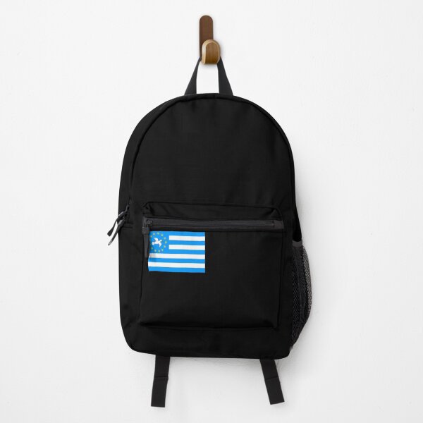 Item preview, Ambazonia - Amba Land - Flag of Southern Cameroons  designed and sold by RBEnt.