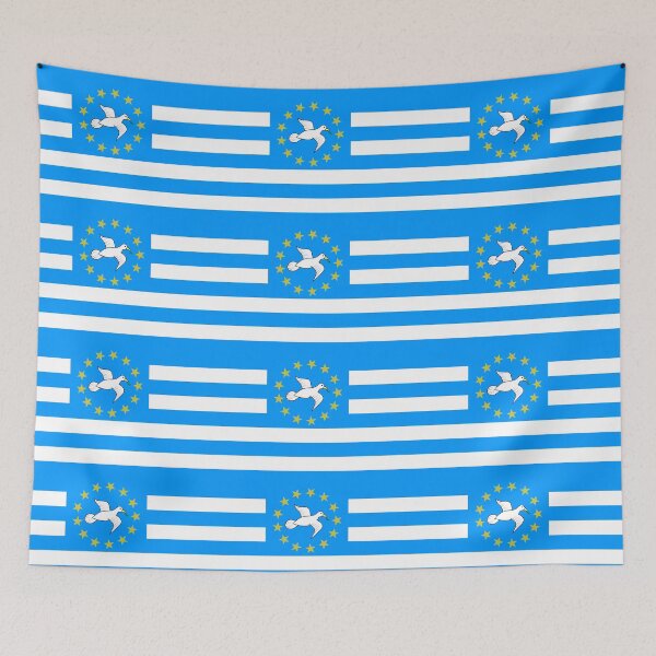 Item preview, Ambazonia - Amba Land - Flag of Southern Cameroons  designed and sold by RBEnt.