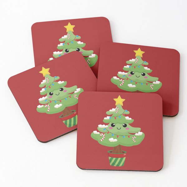 Item preview, Merry Christmas tree children designed and sold by Fashion-vintage.