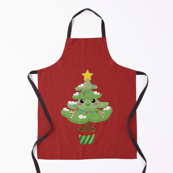 Artikelvorschau, Frohe Weihnachtsbaumkinder entworfen und verkauft von Fashion-vintage.