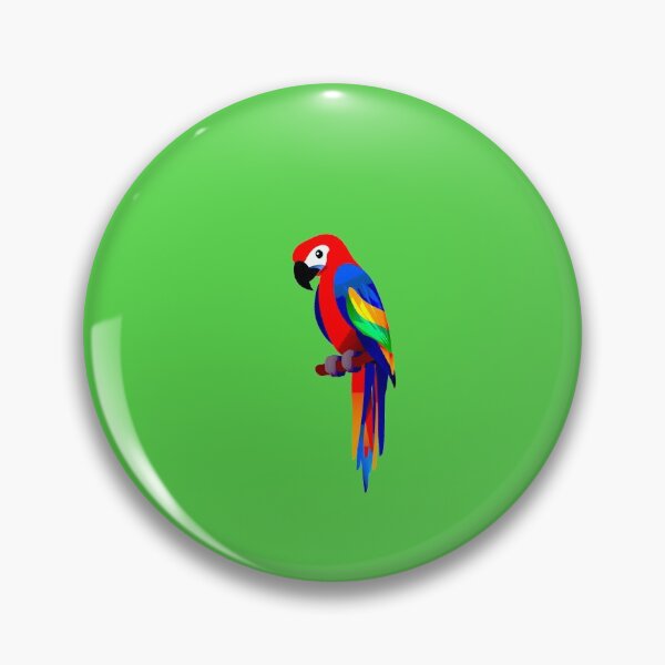 Item preview, parrot tshirts style to gift designed and sold by Rivanify.
