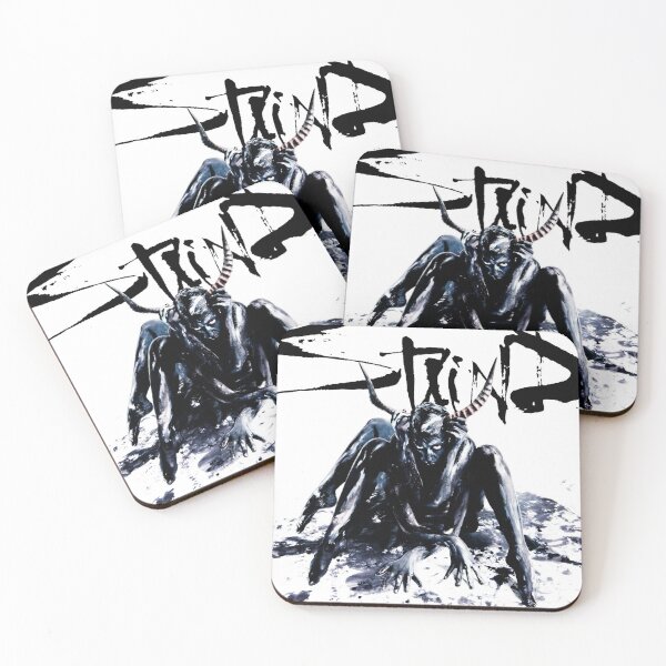 Item preview, Staind designed and sold by Scully570.