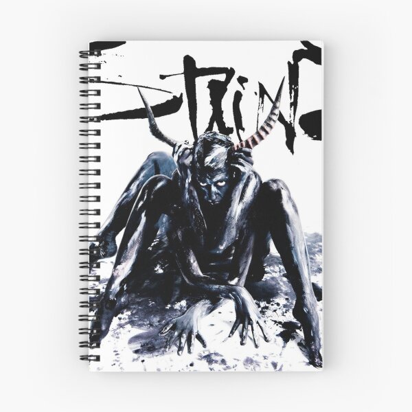 Item preview, Staind designed and sold by Scully570.