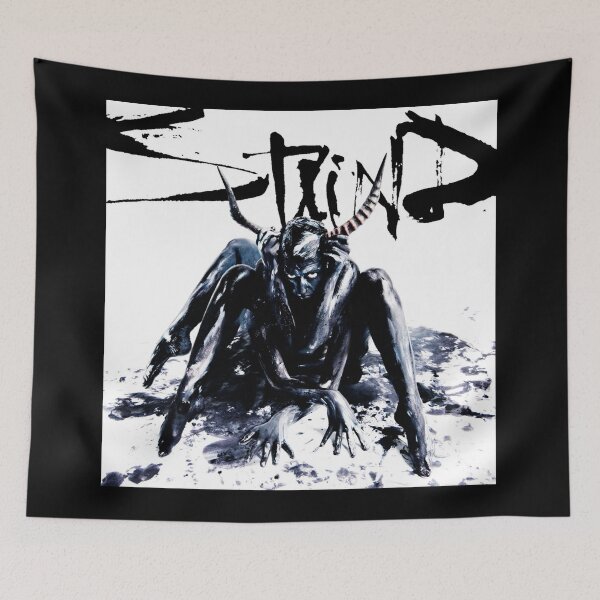 Item preview, Staind designed and sold by Scully570.