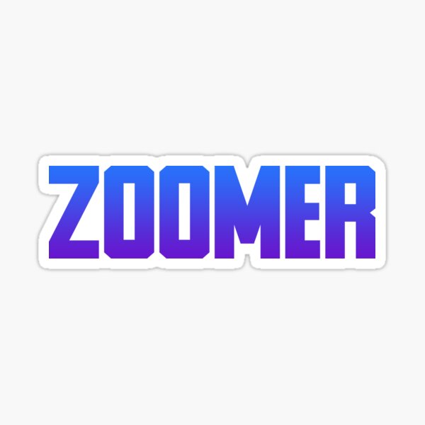 DOOMER, BOOMER, BLOOMER e ZOOMER: memes, internet e lifestyles