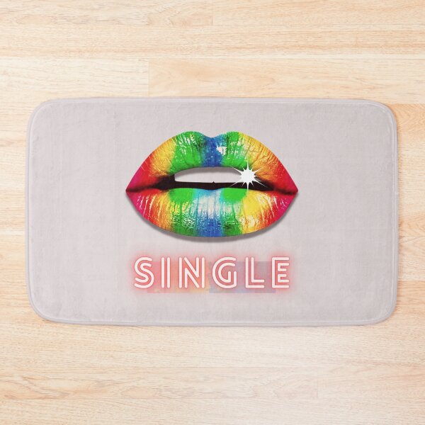 Item preview, Single big mouth designed and sold by joliartmedia.