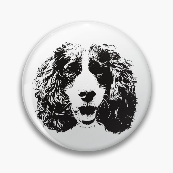 Item preview, English Springer Spaniel gift for English Springer Spaniel Owners designed and sold by DoggyStyles.