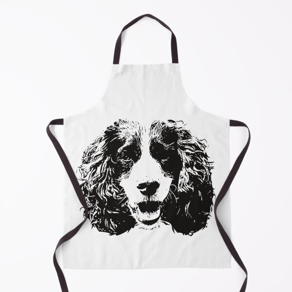 Item preview, English Springer Spaniel gift for English Springer Spaniel Owners designed and sold by DoggyStyles.