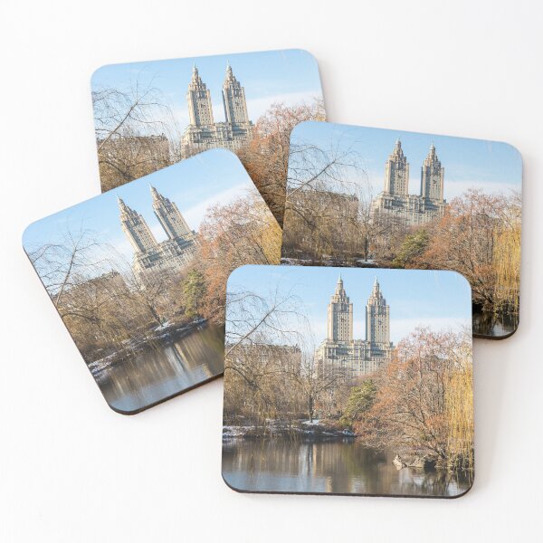 Item preview, San Remo Building designed and sold by Graham Prentice.