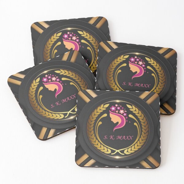 Item preview, Luxury branded Logo design designed and sold by SKMAXX.