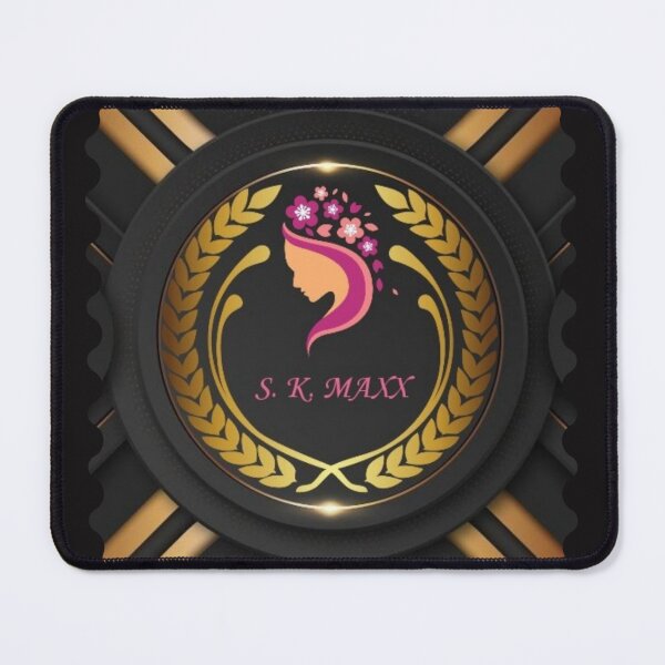 Item preview, Luxury branded Logo design designed and sold by SKMAXX.