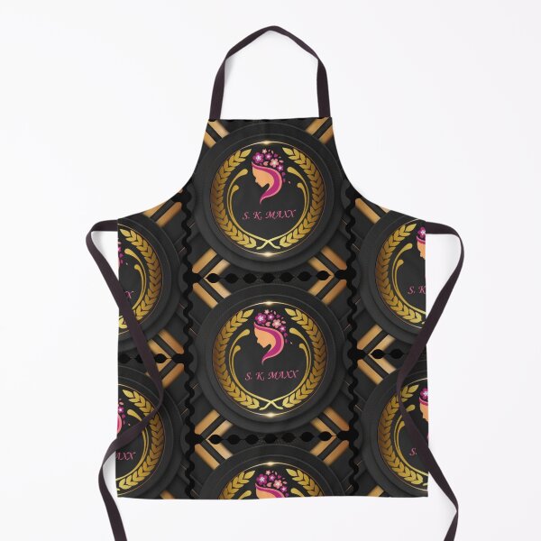 Item preview, Luxury branded Logo design designed and sold by SKMAXX.