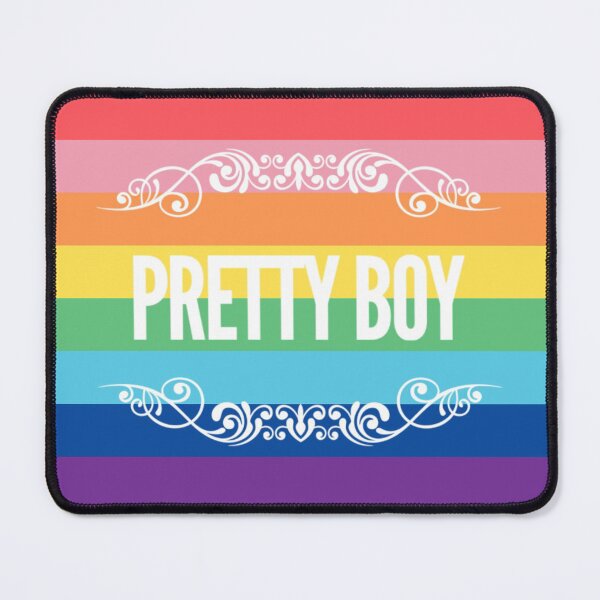 Item preview, Pretty boy designed and sold by Amaeri.