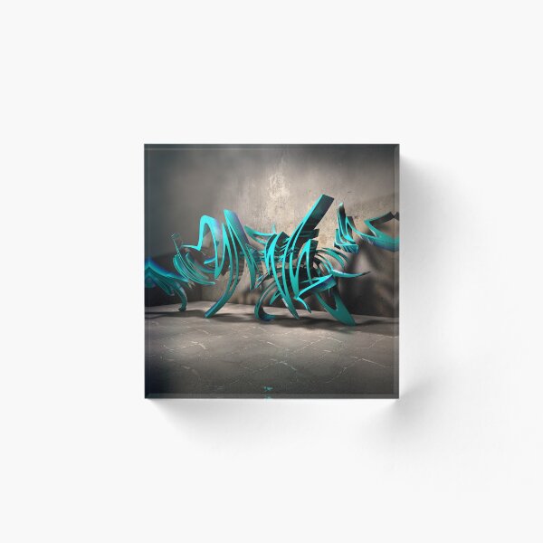 Item preview, arte callejero designed and sold by Prot.