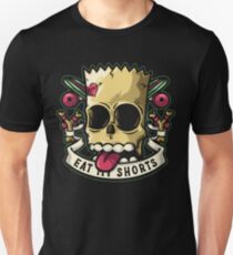 Bad Boy Unisex T-Shirt