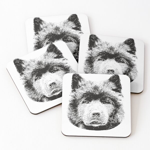 Item preview, Eurasier gift for Eurasier Owners designed and sold by DoggyStyles.