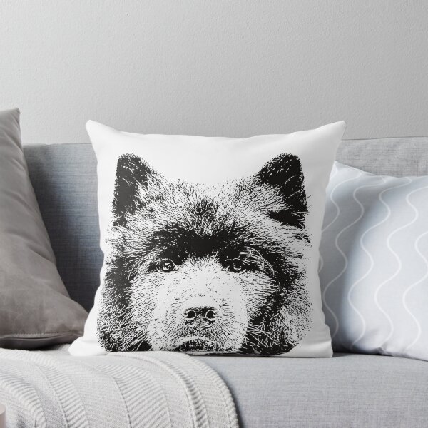 Item preview, Eurasier gift for Eurasier Owners designed and sold by DoggyStyles.