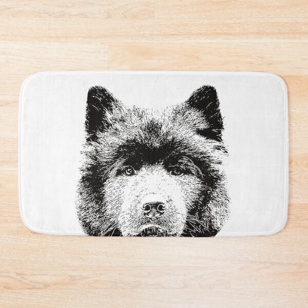 Item preview, Eurasier gift for Eurasier Owners designed and sold by DoggyStyles.
