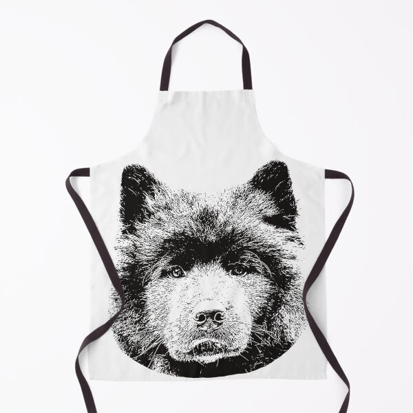 Item preview, Eurasier gift for Eurasier Owners designed and sold by DoggyStyles.