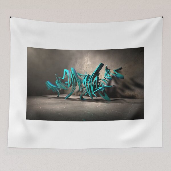 Item preview, Street art designed and sold by Prot.