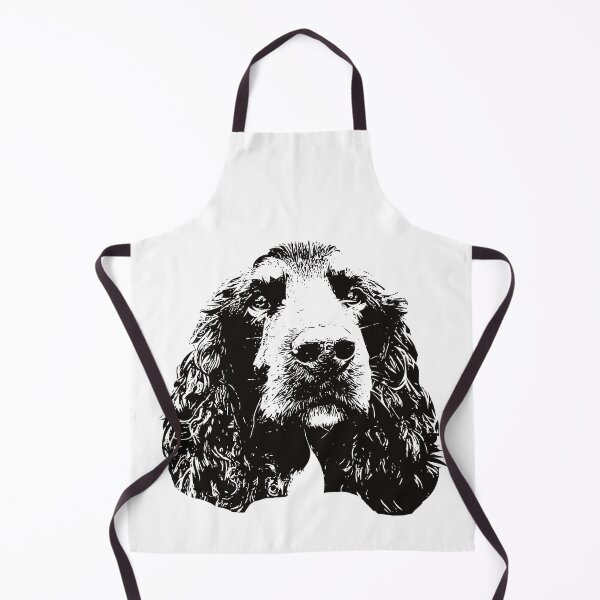 Item preview, Field Spaniel gift for Field Spaniel Owners designed and sold by DoggyStyles.