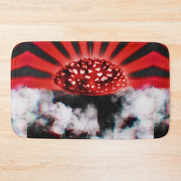 Item preview, Soma - Amanita Muscaria Mushroom designed and sold by CreativeOpus.