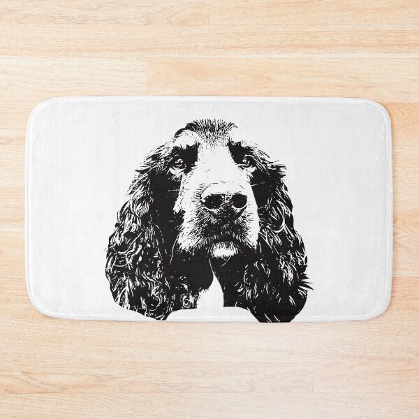 Item preview, Field Spaniel gift for Field Spaniel Owners designed and sold by DoggyStyles.