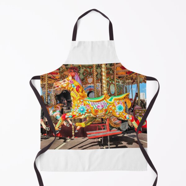 Item preview, Carousel Horses designed and sold by Graham Prentice.