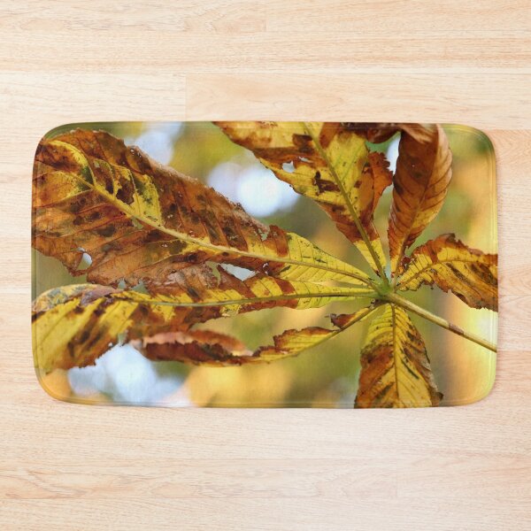 Item preview, Autumn Abstract designed and sold by cuprum.