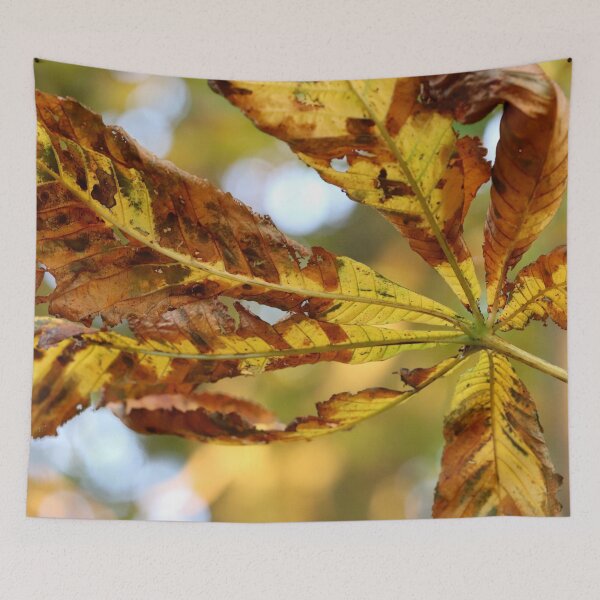 Item preview, Autumn Abstract designed and sold by cuprum.