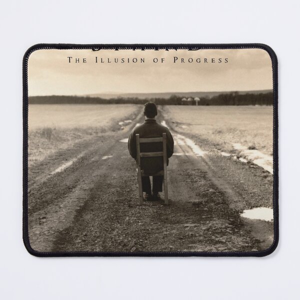 Item preview, The illusion of progress designed and sold by Scully570.