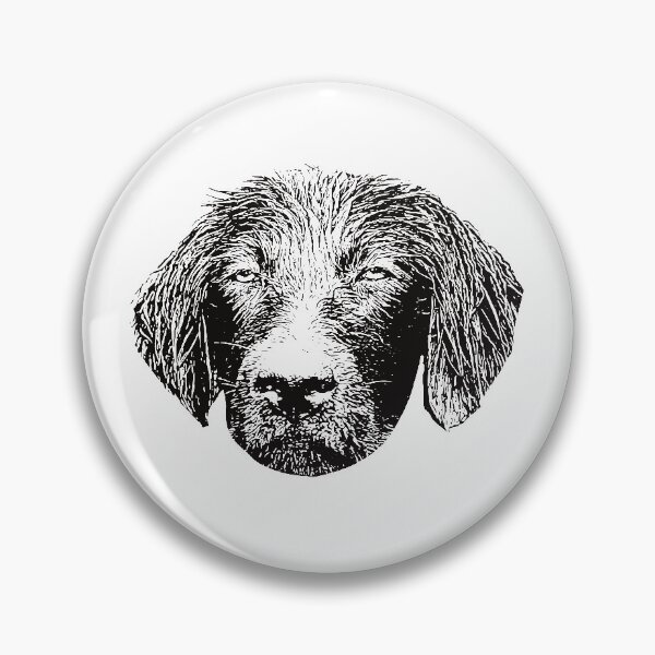Artikelvorschau, Flat Coated Retriever gift for Flat Coated Retriever Owners entworfen und verkauft von DoggyStyles.