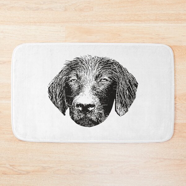 Item preview, Flat Coated Retriever gift for Flat Coated Retriever Owners designed and sold by DoggyStyles.