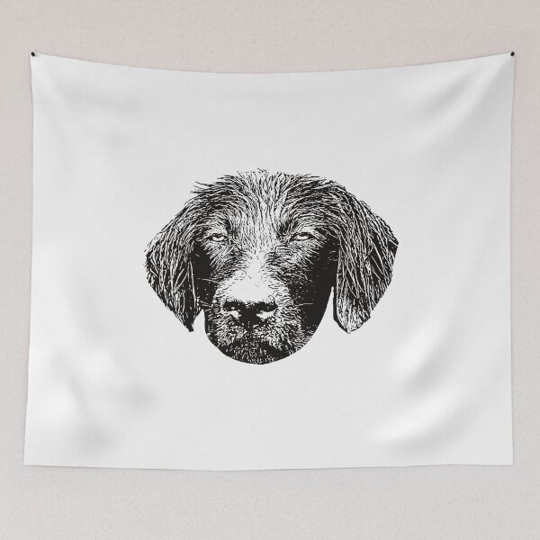 Item preview, Flat Coated Retriever gift for Flat Coated Retriever Owners designed and sold by DoggyStyles.