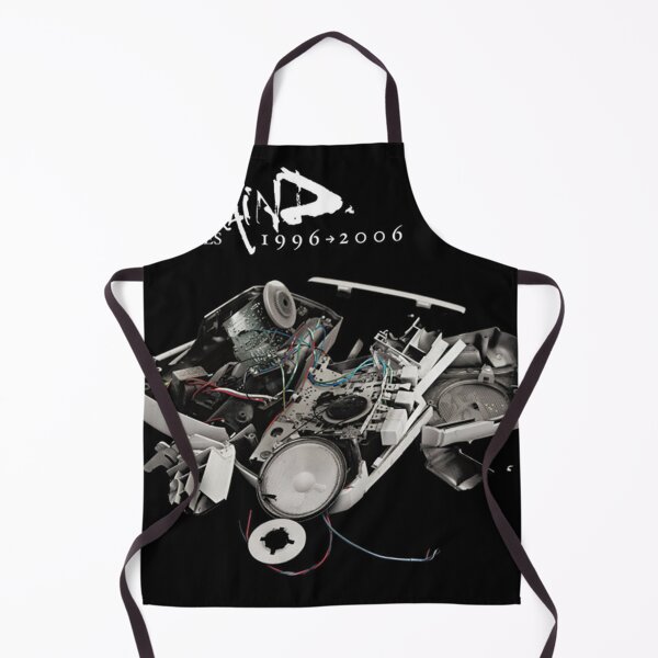 Item preview, The singles 1996 2006 designed and sold by Scully570.