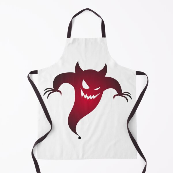 Item preview, Ghost coming out of cauldron halloween new collection 2021 Sticker designed and sold by vikyky.