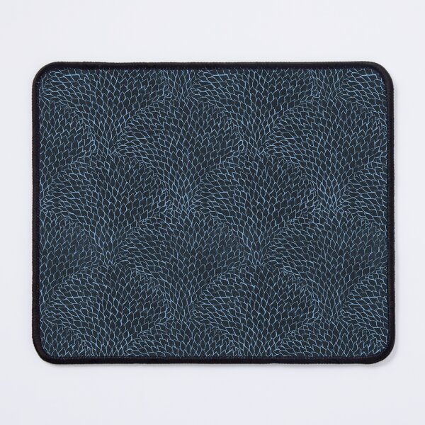 Item preview, Rising Petals - Blue designed and sold by FlorCebolla.