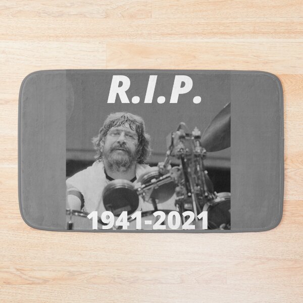 Item preview, R.I.P. Graeme Edge designed and sold by Thehecticstore.