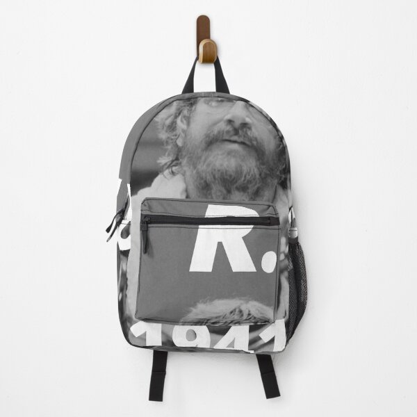 Item preview, R.I.P. Graeme Edge designed and sold by Thehecticstore.