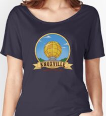 Knoxville World Fair Women's Relaxed Fit T-Shirt