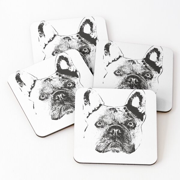 Artikelvorschau, French Bulldog gift for French Bulldog Owners entworfen und verkauft von DoggyStyles.